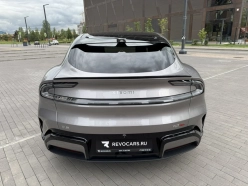 Xiaomi YU7 2025