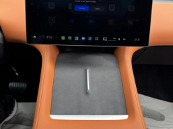 Xiaomi YU7 2025