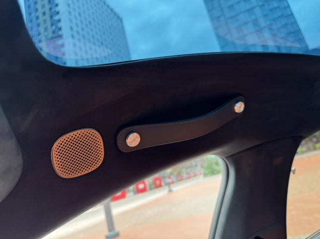 Xiaomi YU7 2025