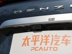 Denza D9 2025